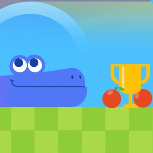 Google Snake