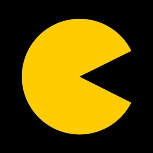 Pac-Man